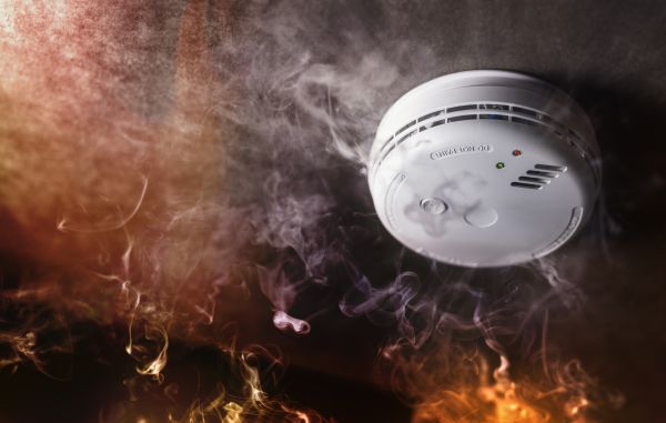 Fire Damage Repair in Seminole