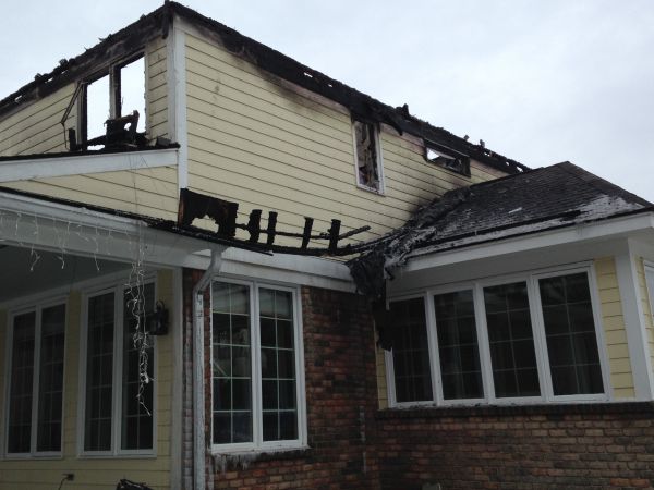 Cost of Fire Restoration Service in Seminole