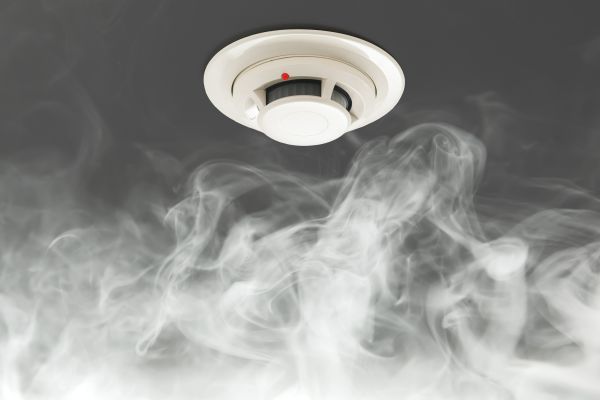 Cost of Smoke Mitigation Service in Seminole