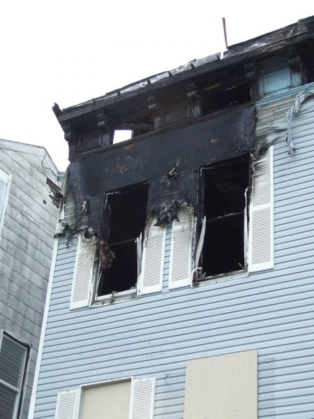 Cost of House Fire Recovery in Seminole