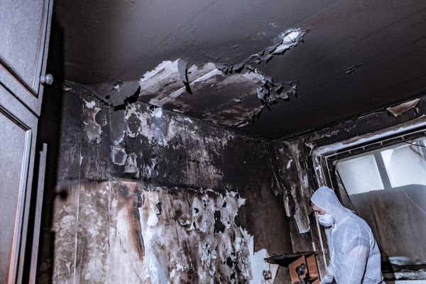 Cost of Home Fire Restoration in Seminole